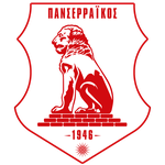 Logo Panserraikos FC
