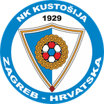 NK Kustosija logo