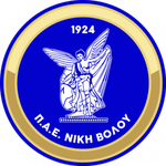 Logo Niki Volou