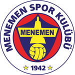 Logo Menemenspor