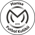 Logo Manisa Futbol Kulubu