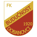 Logo Buducnost Dobanovci