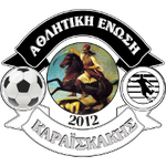 ΑΕ Καραϊσκάκης logo