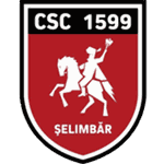 Logo Comunal Selimbar
