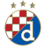 Logo Dinamo Záhreb
