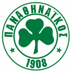 Logo Panathinaikos B