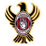 Logo Apollon Pontou