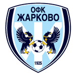 Logo Zarkovo