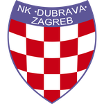 Logo Dubrava Zagreb