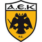 AEK Athens logo
