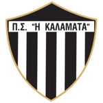 Logo Καλαμάτα