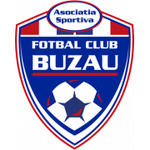 Logo FC Buzau