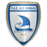 Logo Kavala