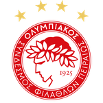 Logo Olympiacos B