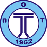 Logo PO Triglia