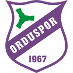 Logo Orduspor 1967