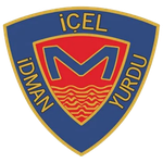Logo Μερσίν