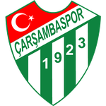Logo Carsambaspor