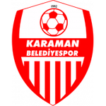 Logo Karaman Belediyespor