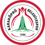 Logo Karakopru Belediyespor