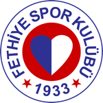 Logo Fethiyespor