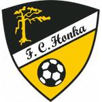 Logo Χόνκα
