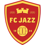 Logo Τζαζ Πόρι