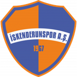 Logo Iskenderun FK