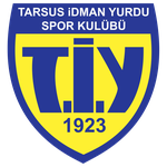 Logo Tarsus Idman Yurdu