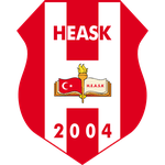 Logo Halide Edip Adivar Spor