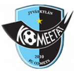 Komeetat logo