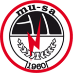 Logo MuSa