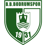 Belediyesi Bodrumspor logo