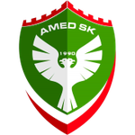Logo Amed Sportif