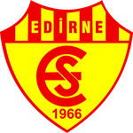 Logo Edirnespor