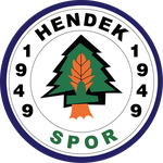 Hendekspor