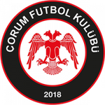 Corum FK logo