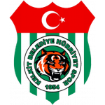 Logo 1954 Kelkit Belediyespor