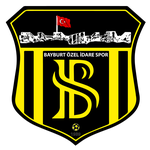 Logo Bayburt Ozel Idarespor