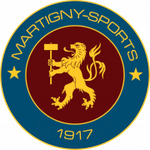 Logo Μαρτινί