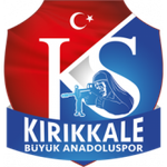 Logo Kirikkale Buyuk Anadoluspor