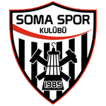 Logo Soma Spor Dernegi