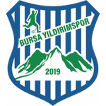 Logo Bursa Yildirim Spor