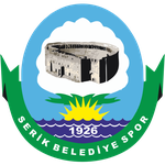 Logo Serik Belediyespor