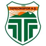 Logo Buyukcekmece Tepecikspor