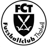 FC Thalwil logo