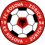 Logo Κοσόβα