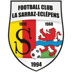 Logo FC La Sarraz Eclepens