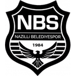 Logo Nazilli Belediyespor