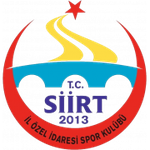 Logo Siirt Il Ozel Idaresispor